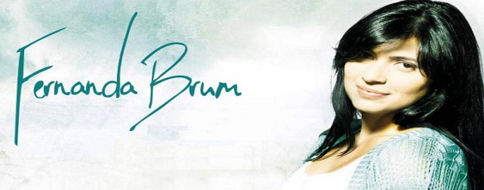 Fernanda Brum