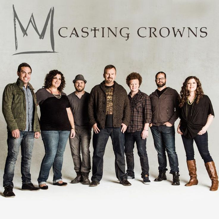 Casting Crowns