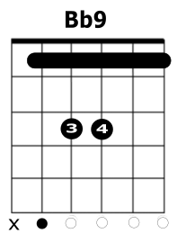 Bb9 1